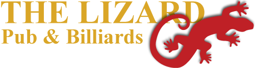 Lizard Pub & Billiards